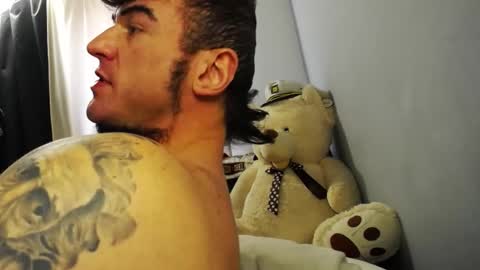 Bret Ballard online show from March 2025 07:30:01 AM