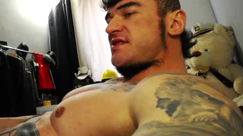 Bret Ballard online show from March 2025 07:27:02 AM