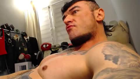 Bret Ballard online show from October 2025 10:43:02 PM