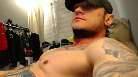 Bret Ballard online show from November 2025 01:33:02 AM