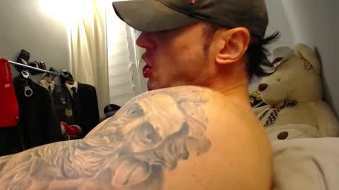 Bret Ballard online show from November 2025 01:50:02 AM