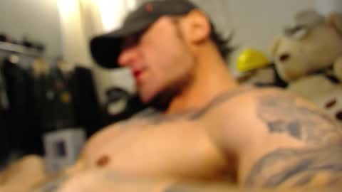 Bret Ballard online show from March 2026 01:54:02 AM