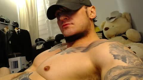 Bret Ballard online show from April 2026 12:11:02 AM