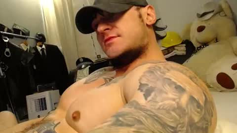 Snapshot of ballard_ chatting on June 2026 12:42:01 AM Bret Ballard online show from June 2026 12:42:01 AM