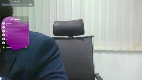 Ballbusting Slave online show from December 2024 01:11:01 PM