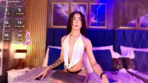 ballesteros_ online show from February 2026 04:21:01 AM