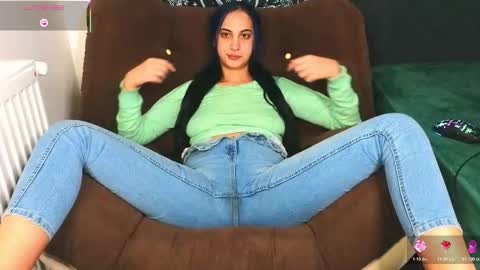 Amy online show from January 2026 09:53:02 PM