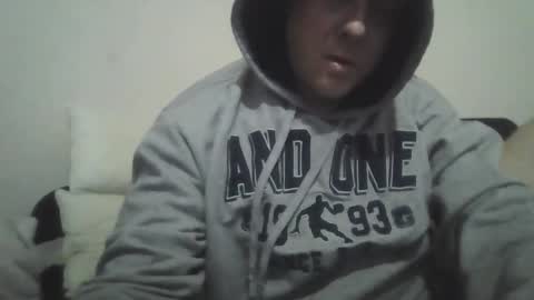 ballzrockwell online show from December 2024 05:05:02 AM