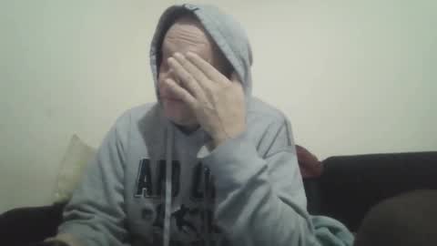 Snapshot of ballzrockwell chatting on December 2025 12:35:02 PM ballzrockwell online show from December 2025 12:35:02 PM