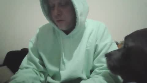 Snapshot of ballzrockwell chatting on February 2026 02:48:02 PM ballzrockwell online show from February 2026 02:48:02 PM