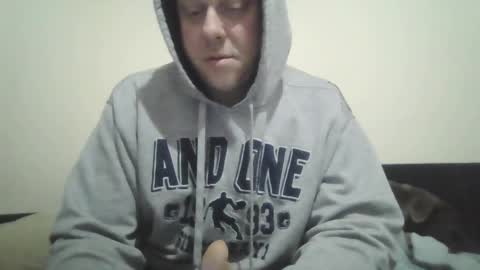 ballzrockwell online show from April 2026 11:43:01 AM