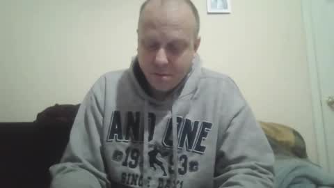 ballzrockwell online show from April 2026 02:10:01 PM