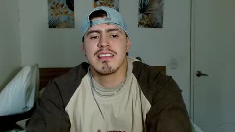 Andres -  online show from January 2025 02:51:01 PM