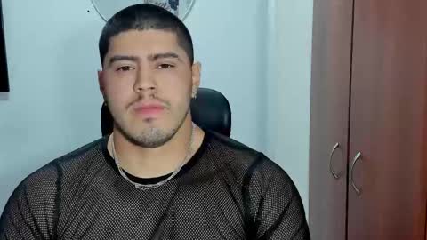 Andres -  online show from September 2025 11:54:01 AM