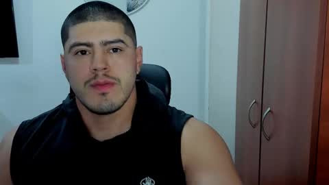 Andres -  online show from September 2025 10:52:01 AM