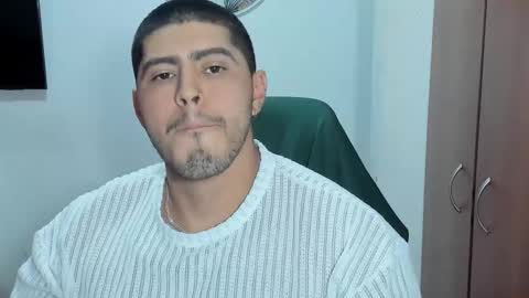 Andres -  online show from October 2025 02:36:01 PM
