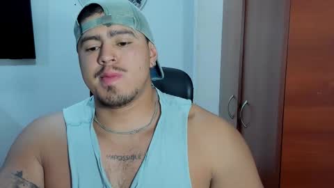 Andres -  online show from January 2026 09:14:01 AM