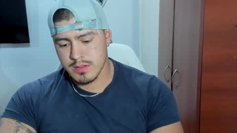 Andres -  online show from February 2026 09:13:01 AM