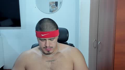 Andres -  online show from February 2026 11:22:02 AM