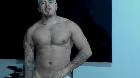 Andres -  online show from March 2026 09:15:02 AM