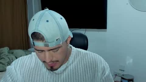 Andres -  online show from April 2026 10:16:01 AM