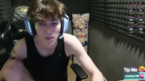 Gaz online show from February 2025 07:56:02 PM