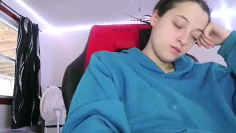 bambiboo8113 online show from February 2025 08:18:01 PM