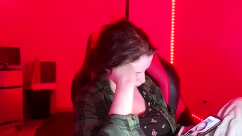 bambiboo8113 online show from February 2025 08:43:02 PM