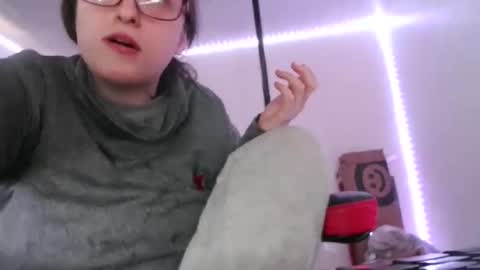 bambiboo8113 online show from February 2025 07:21:01 PM