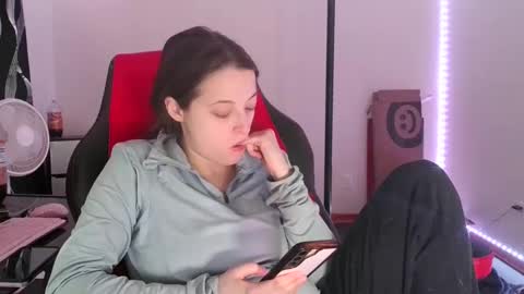 bambiboo8113 online show from February 2025 04:05:02 AM