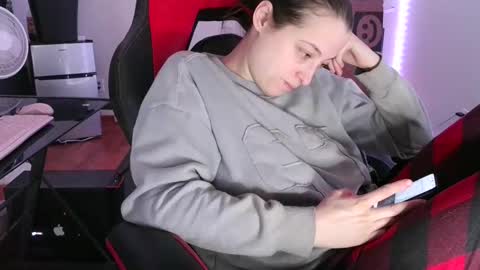 bambiboo8113 online show from February 2025 07:25:01 PM