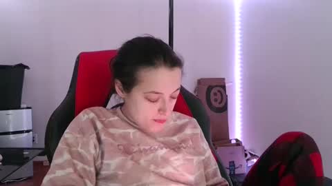 bambiboo8113 online show from March 2025 04:07:02 AM