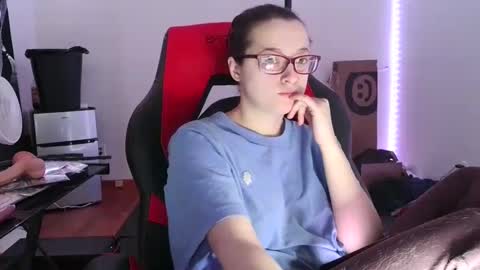 bambiboo8113 online show from March 2025 07:06:02 PM