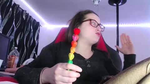 bambiboo8113 online show from March 2025 02:46:02 AM