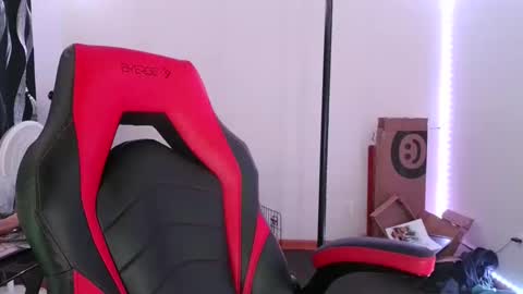 bambiboo8113 online show from March 2025 03:40:01 AM