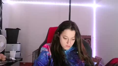 bambiboo8113 online show from March 2025 07:27:02 PM