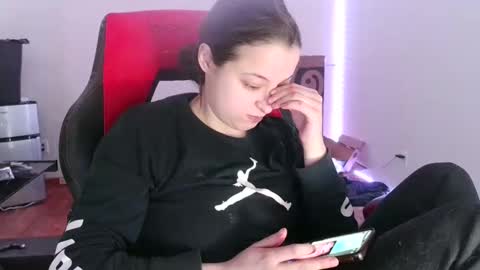 bambiboo8113 online show from March 2025 06:12:02 PM