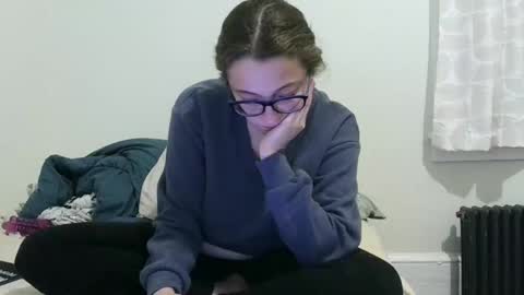 bambiboo8113 online show from October 2025 07:47:02 AM