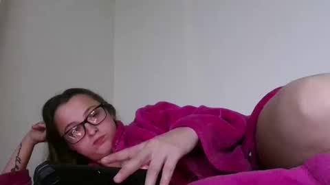 bambiboo8113 online show from October 2025 05:28:01 AM