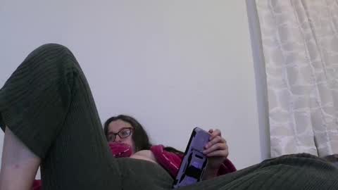 bambiboo8113 online show from October 2025 08:48:02 AM