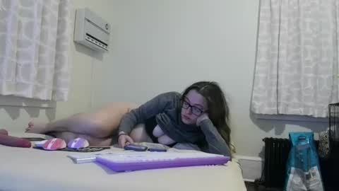 bambiboo8113 online show from December 2025 07:27:02 AM