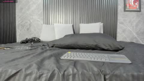 Bambi online show from January 2025 12:15:01 PM