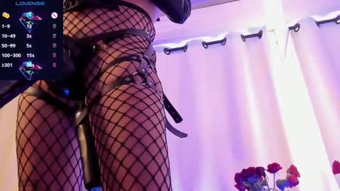 Bambi online show from February 2025 07:30:01 PM