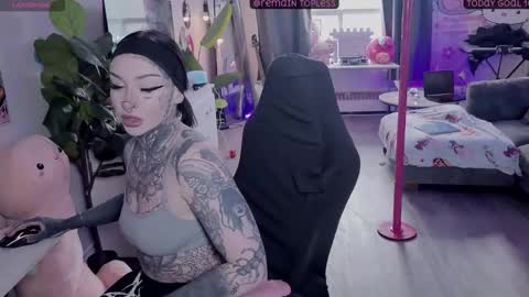 bambitatted online show from February 2026 06:46:01 PM