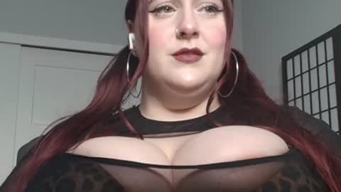 Snapshot of bambixxlynn chatting on June 2026 10:58:02 PM bambixxlynn online show from June 2026 10:58:02 PM