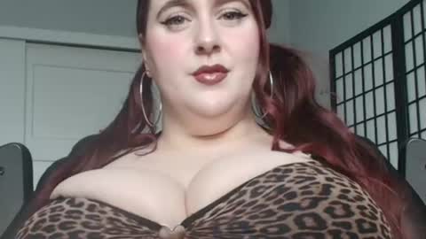 Snapshot of bambixxlynn chatting on July 2026 11:07:02 PM bambixxlynn online show from July 2026 11:07:02 PM