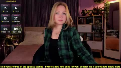 Allie online show from October 2025 02:30:02 PM