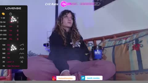 V E R O N I C A online show from January 2026 05:21:02 AM