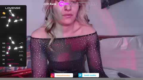 V E R O N I C A online show from February 2026 06:26:01 AM