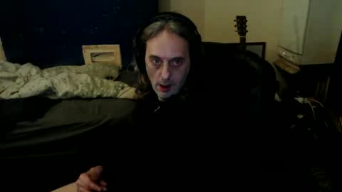 bangintoleather online show from February 2026 04:19:02 AM